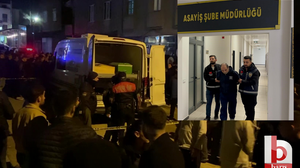 Kocaeli'de eşini tüfekle öldüren koca tutuklandı