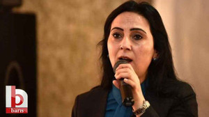 DEM heyetinin Kandıra’da ziyaret ettiği Yüksekdağ’dan açıklama