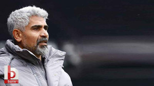 Taşdemir: Bu tip maçlar zordur