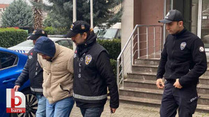 Kocaeli’de aranan 25 yaşındaki şahıs yakalandı