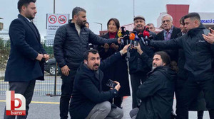 Sırrı Süreyya Önder Kandıra’da konuştu “Kurmaya çalıştığımız barıştır”