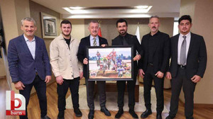 STK’lar Büyükakın’a teşekkür etti