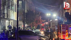 Darıca’daki patlamada yaralanan yurttaştan üzen haber!