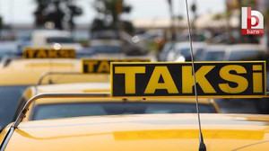Kocaeli Büyükşehir, 10 yıllığına taksi durağı kiralayacak