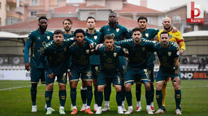 Kocaelispor iki gün izinli