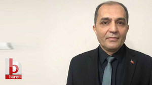 Davut Çevik İKM’den istifa etti!