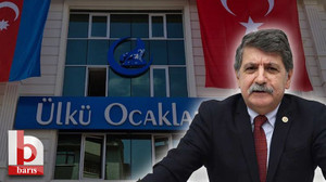 Kanko’dan Ülkü ocaklarının okullara girmesine sert tepki!