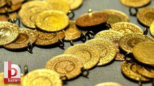 Altın, haftaya nasıl başladı? Kocaeli Kuyumcular Derneği 15 Ocak 2025 Çarşamba altın fiyatları