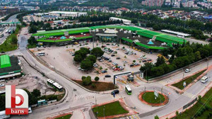 Kocaeli terminalinde bakın kaç yolcu ağırladı