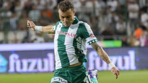 Konyaspor Yusuf’u bırakmıyor