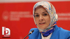 AKP’li kadınların kongresine Bakan Göktaş geliyor