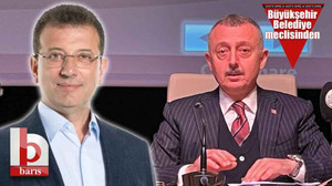 Büyükakın, İmamoğlu’na hayran mı? Bakın ne cevap verdi?