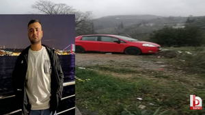 Koaceli'de Erhan Acar'ın otomobilde cesedi bulundu!