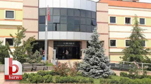 Kocaeli Üniversitesi’nde 43 öğrenciye şok haber!