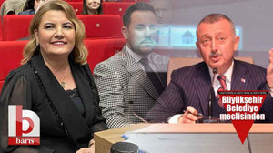 Hürriyet ve Büyükakın birbirine “Manipülasyoncu” dedi