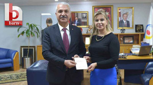 Kocaeli’de ressam Nimet Aşak’tan 2. Kişisel Resim Sergisi