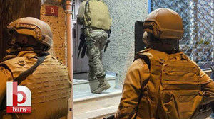 Saadet zinciri yöntemiyle dolandıranlara 9 ilde dev operasyon!