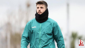 Adanaspor Mehmet’e talip