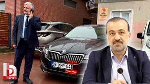 AKP İl Başkanı’nda olmayan üstünlük MHP İl Başkanı’nda mı var?