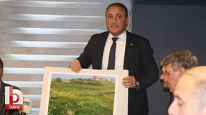 Kim bu Gölcük'e çöken iş adamları? CHP'li başkan topu basına attı!