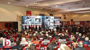 Atatürk’ün İzmit basın toplantısı bu belgeselle anlatıldı