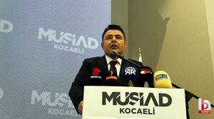 Kocaeli’de raylı sistemi genişleteceğiz!
