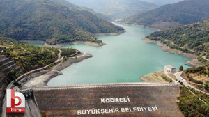 Yuvacık Barajı’nda yükseliş bugün de sürdü. İşte güncel doluluk oranı (17 Ocak 2025 Cuma)