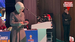 AKP’li gençler istedi Bakan Göktaş, Cumhurbaşkanını aradı