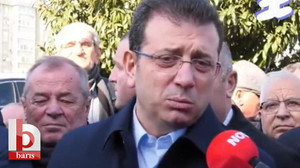 İmamoğlu’ndan Büyükakın’a: “Kötü siyasetçi”