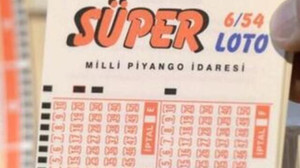 19 Ocak Süper Loto Sonuçları 2025-Süper Loto kazanan numaralar