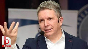 İzmitli spiker Erdoğan Arıkan Sakarya maçını anlatırken kalp krizi geçirdi!