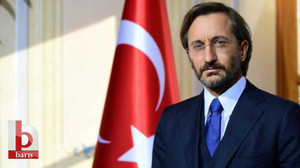 Altun duyurdu: Erdoğan Slovakya Başbakanı ile görüşecek