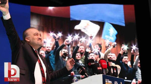 Şahin Talus: Hazırız