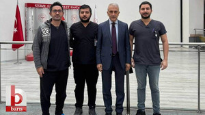 Çeker: Zam çalışanları mutlu etmedi