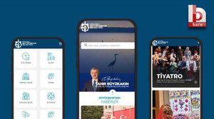 Büyükşehir’in web sitesi 2024 yılında 79 milyon görüntülenme aldı