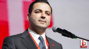 CHP Gençlik Kolları Başkanı gözaltına alındı