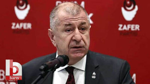 Ümit Özdağ gözaltına alındı