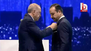 Akşener’in gözdesi resmen AKP’li