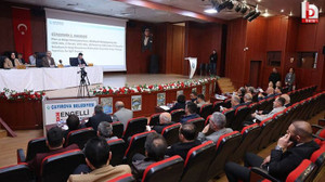 Çayırova meclisi olağanüstü toplanacak
