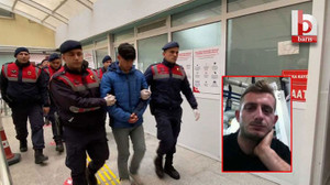 Kocaeli’deki baltalı cinayetinin kan donduran detayları ortaya çıktı!