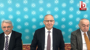 KOÜ Rektörü bu yıl için iki hayalini açıkladı