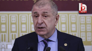 Ümit Özdağ’a tutuklama istemi