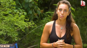Survivor Senem kimdir, kaç yaşında? Survivor Senem mesleği