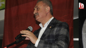 CHP’li Çiler, “Bugün o bakan istifa etmeliydi”