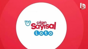 22 Ocak Çılgın Sayısal Loto sonuçları! İşte Çılgın Sayısal’da kazanan numaralar