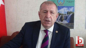 Eski vekilden Özdağ’a: Erdoğan’ı tekrar seçtirdi!