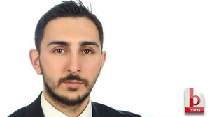 Kocaeli'de İYİ Parti'den bir istifa daha!