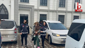 3 milyon TL’lik hırsızlık çetesi çökertildi: 3 şüpheli ve 2 mahkum tutuklandı