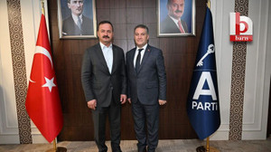 Anahtar Parti Gölcük İlçe Başkanı belli oldu