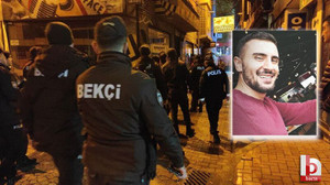 İzmit’te oğlu öldürülen anne,“Caniler oğlumu katletti”